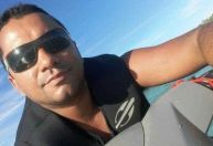 Morre homem vítima de explosão durante passeio de lancha em Cabo Frio (RJ)