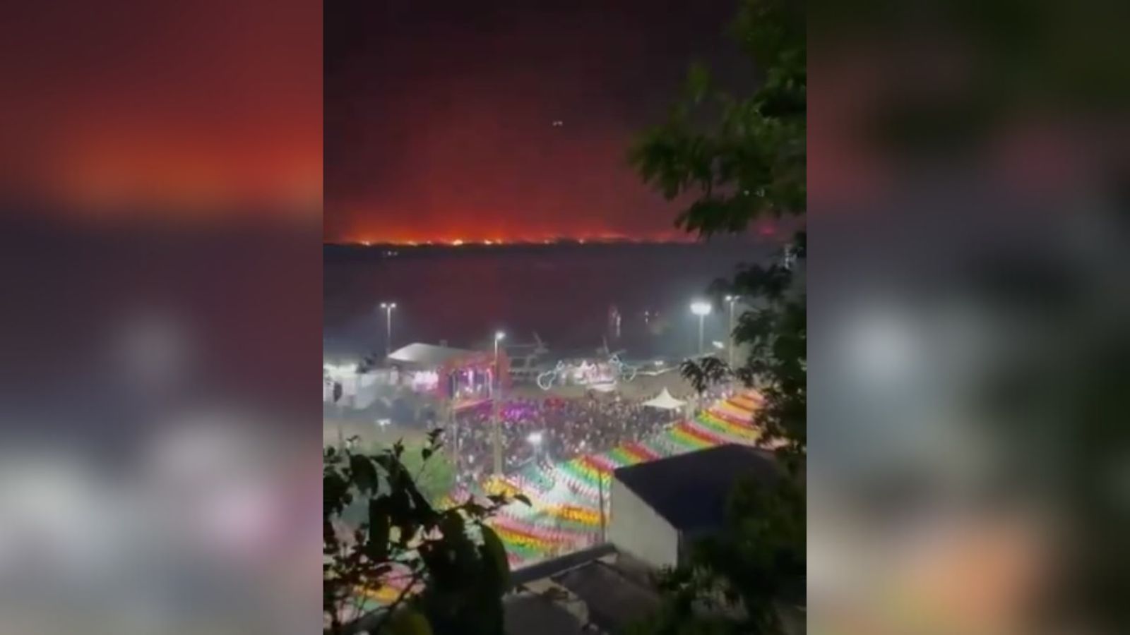são joão incêndio