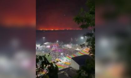 são joão incêndio