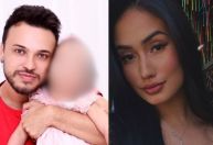 Influencer suspeito de desviar doações para filha com paralisia é preso em Goiás