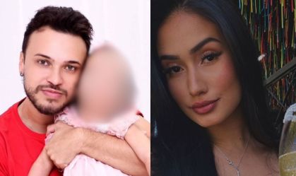 Influencer suspeito de desviar doações para filha com paralisia é solto em GO