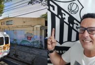 Filhos do cantor Vavá contraem sarna em Santos; diretora de escola confirma surto