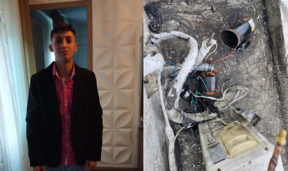 Daian Neumann Koerich