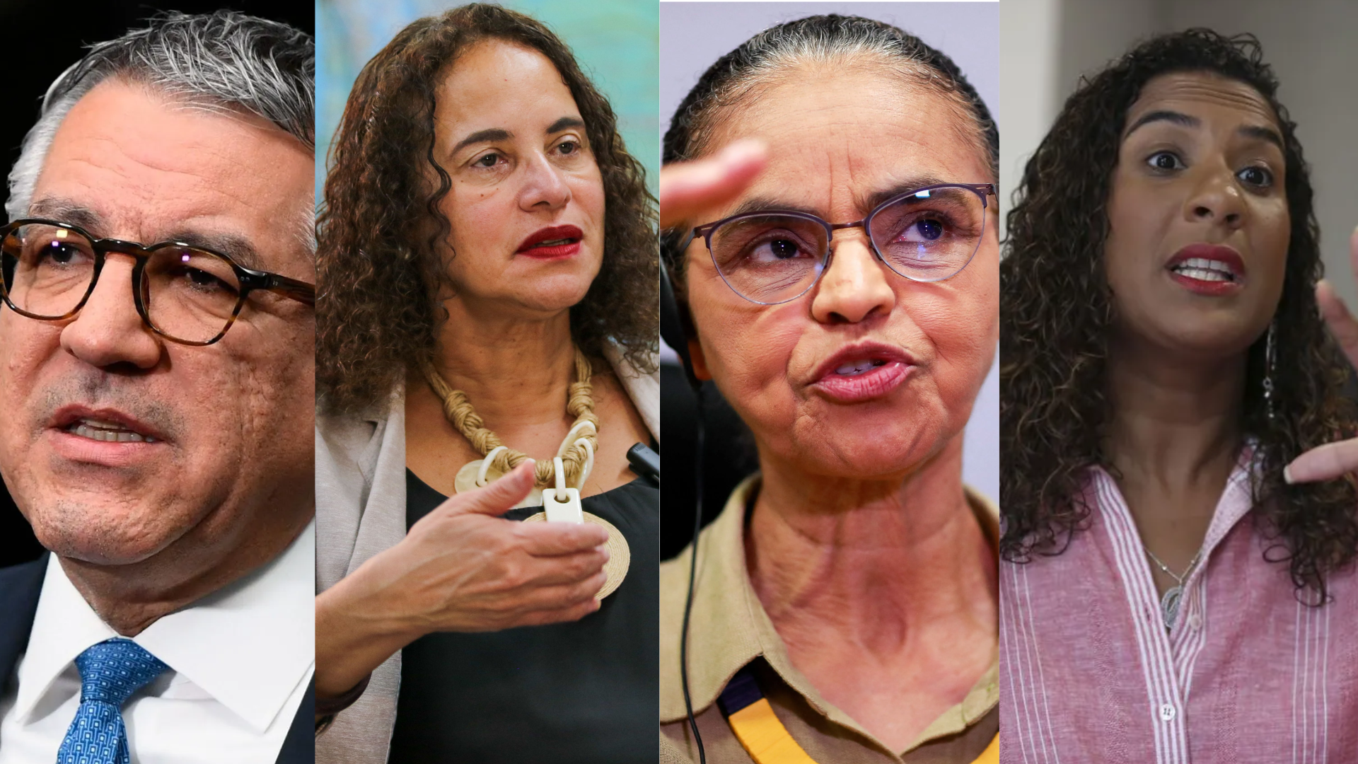 Ministros Lula aborto