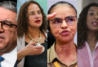 Ministros se manifestam contra PL do Aborto: “Não contem com o governo para essa barbaridade”