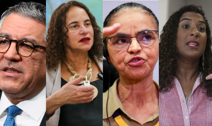 Ministros Lula aborto