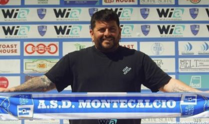 Filho de Maradona é anunciado como técnico de time da Itália; veja