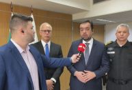 "Não tem como dizer que foi um sucesso", diz Castro à CNN sobre operação que terminou com PM morto na Maré