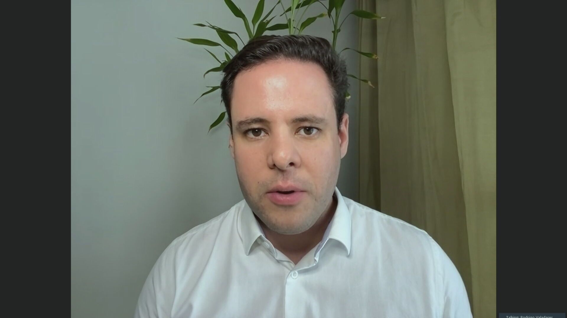 Deputado Rodrigo Valadares (União-SE) é relator sobre projeto de anistia a envolvidos no 8 de janeiro