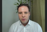 Anistia do 8/1: queremos solução para todos os casos, diz relator do projeto à CNN