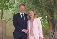 Esboço de declaração do G7 não menciona aborto; tema causou tensão entre líderes