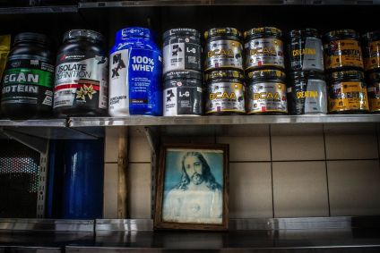 Mercado Público de Porto Alegre é reaberto após 41 dias