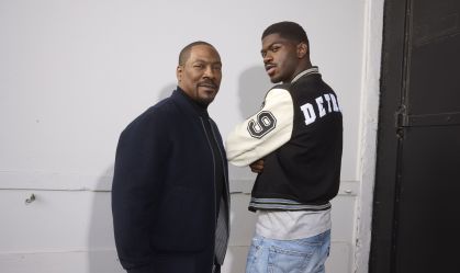 Lil Nas X terá música na trilha sonora de "Um Tira da Pesada 4"