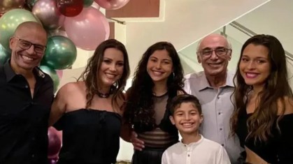Morre Edison José Mauad, ex-presidente do Coritiba e sogro de Alex