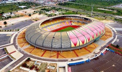 Angola x Camarões: horário e onde assistir ao duelo das Eliminatórias para Copa