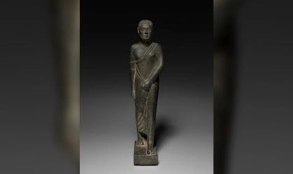 Museu dos Estados Unidos vai devolver estátua de mais de dois mil anos à Líbia