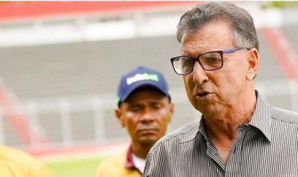 Ex-técnico do Palmeiras é investigado por suspeita de manipulação de jogos