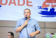 Quem é Eurípedes Jr, político do Solidariedade que se entregou à PF após três dias foragido
