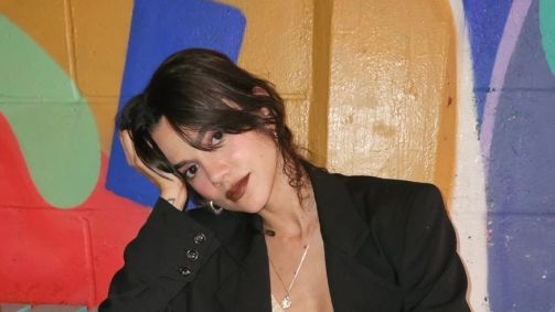 Manu Gavassi