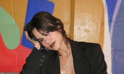 Manu Gavassi