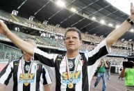 Técnico italiano exalta Ronaldo mas cutuca: 