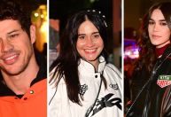 Festival Turá reúne José Loreto, Alessandra Negrini e outros em SP; veja fotos