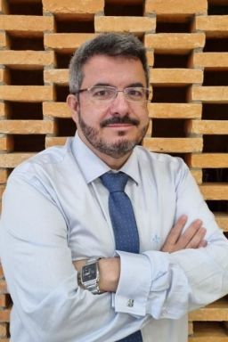 Fernando Antônio Ribeiro Soares