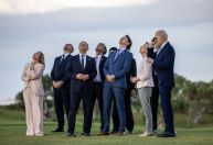 Aborto causa racha entre Itália e França nos debates do G7