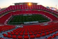 Chiefs x Texans: horário e onde assistir ao jogo da NFL