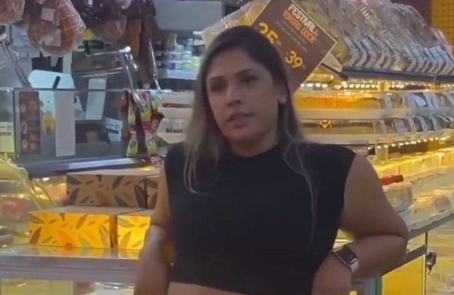 Imagem de destaque do post: Brasileira condenada por homofobia é presa no aeroporto de Viracopos
