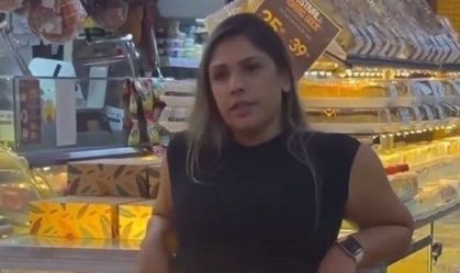 Mulher condenada por homofobia em padaria de SP é presa ao desembarcar em aeroporto