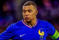 Técnico da França sobre possível investigação a Mbappé: "Não é bom"