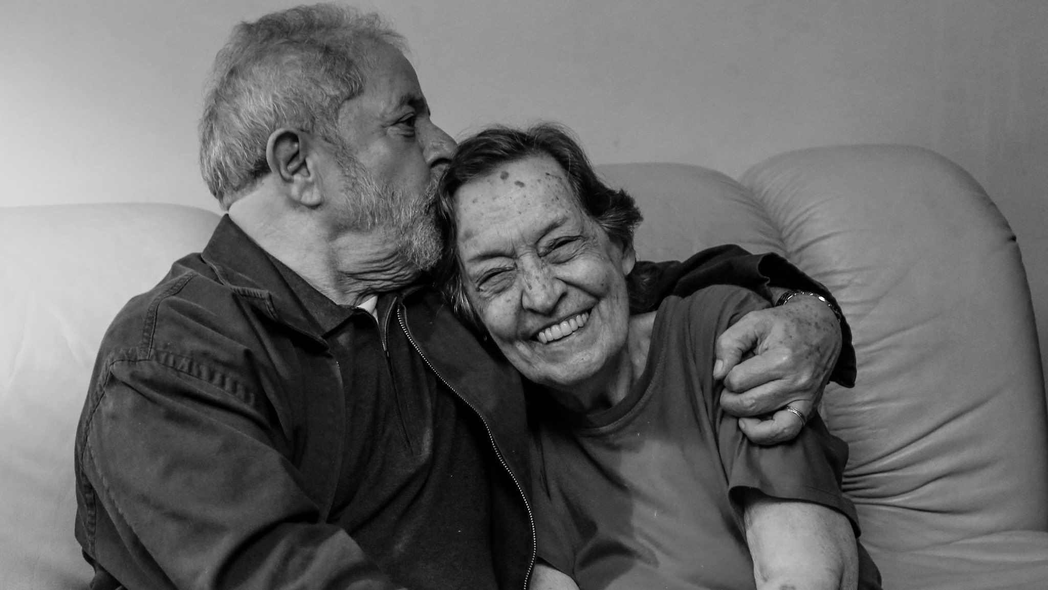 Lula e Maria da Conceição Tavares