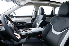 GWM Haval H6 PHEV19 2025