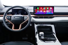 GWM Haval H6 PHEV19 2025