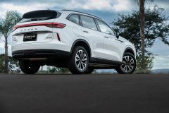 GWM Haval H6 PHEV19 2025