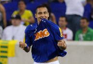 Ídolo do Cruzeiro, Wellington Paulista faz relato emocionante da carreira