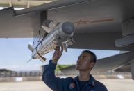 De olho em Taiwan, EUA e China retomam negociações sobre uso de armas nucleares após 5 anos