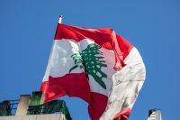Catar anuncia que fornecerá ao Líbano US$ 430 milhões em apoio financeiro