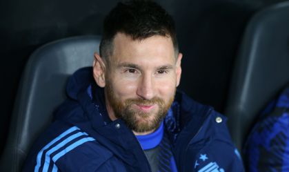 Argentina x Guatemala: horário e onde assistir ao amistoso