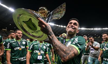 Dudu não terá grandeza dentro do Palmeiras apagada, diz Michel Bastos