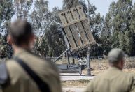 EUA temem que Domo de Ferro de Israel não suporte guerra contra o Hezbollah