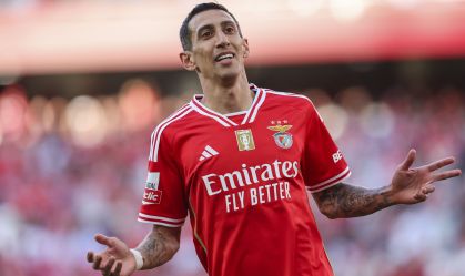 Rosario Central pode oferecer carro blindado e polícia nos treinos para ter Di María