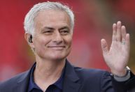 Vini Jr. bem cotado? Mourinho faz aposta sobre prêmio de melhor do mundo