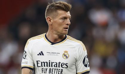 Toni Kroos abre o jogo sobre aposentadoria e detona Mundial: "Não gosto"