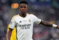 Vinicius Júnior tem 3ª melhor nota da final da Champions; veja avaliações
