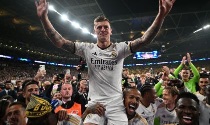 Craque do 7 a 1 vai fundar novo clube na Espanha, diz jornal