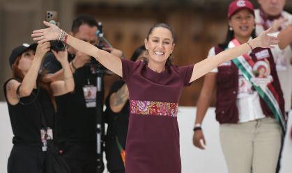 Quais são os riscos das reformas propostas por Claudia Sheinbaum no México?