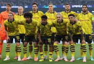 Dortmund segue na seca: confira os grandes jejuns da Champions League