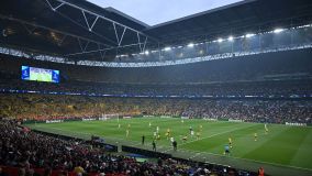 Estádio de Wembley